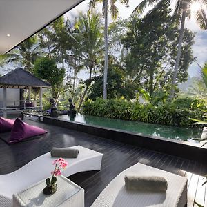 Deluxe One-Bedroom Villa Private Pool