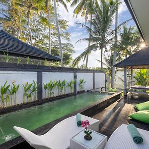 Villa Private Pool